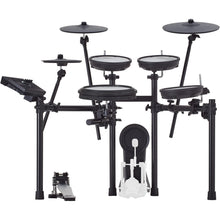 Load image into Gallery viewer, Roland TD-17KV2-S Gen 2 Electronics V-Drums Kit-Easy Music Center