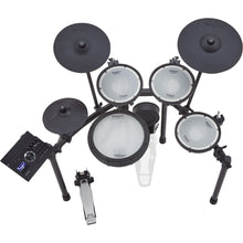 Load image into Gallery viewer, Roland TD-17KV2-S Gen 2 Electronics V-Drums Kit-Easy Music Center