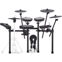 Load image into Gallery viewer, Roland TD-17KVX2-S Gen 2 Electronic V-Drums Kit-Easy Music Center