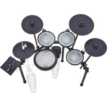 Load image into Gallery viewer, Roland TD-17KVX2-S Gen 2 Electronic V-Drums Kit-Easy Music Center