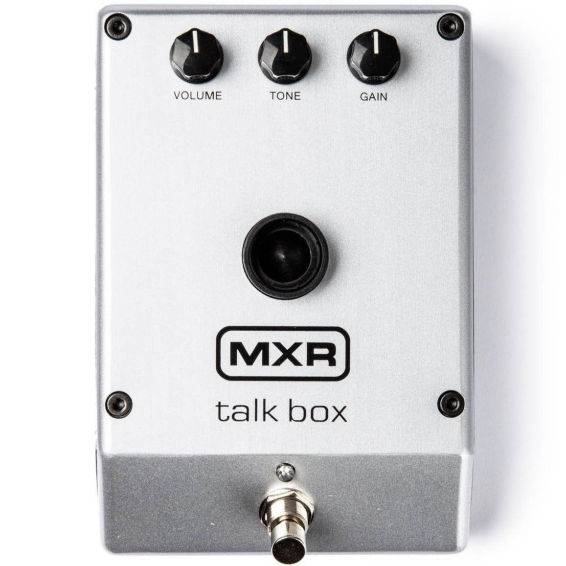 MXR M222 Talk Box – Easy Music Center