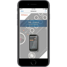Load image into Gallery viewer, Roland TM-1 Percussion Trigger Module-Easy Music Center