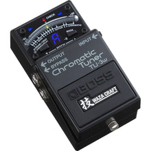 Load image into Gallery viewer, Boss TU-3W WAZA Chromatic Tuner-Easy Music Center
