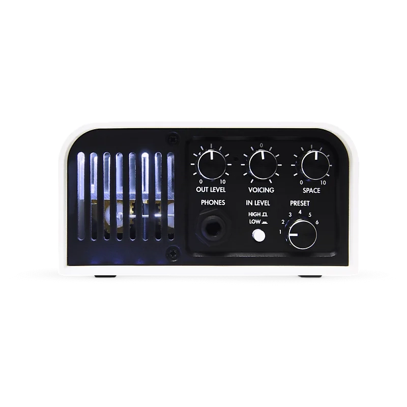 Two Notes TNCAPTORX Torpedo Captor X 8 Ohm Premium Compact