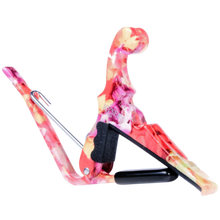 Load image into Gallery viewer, Kyser KULEA Hawaiian Lei Ukulele Capo-Easy Music Center