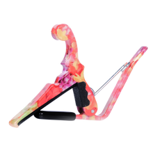 Load image into Gallery viewer, Kyser KULEA Hawaiian Lei Ukulele Capo-Easy Music Center