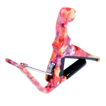 Load image into Gallery viewer, Kyser KULEA Hawaiian Lei Ukulele Capo-Easy Music Center