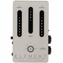 Load image into Gallery viewer, Darkglass ELM Element Cab Sim Headphone Amp-Easy Music Center