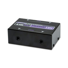 Load image into Gallery viewer, ART CLEANBOX-2 Hum Killer - Eliminator – Dual Channel - Passive – 1/4” TRS-Easy Music Center