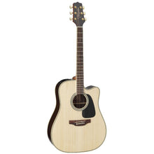 Load image into Gallery viewer, Takamine GD51CE-NAT Dreadnought Acoustic-Electric Guitar-Easy Music Center