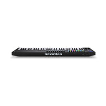 Load image into Gallery viewer, Novation LAUNCHKEY61MK3 Midi Keyboard Controller 61-Key-Easy Music Center