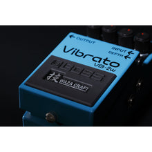 Load image into Gallery viewer, Boss VB-2W WAZA Craft Vibrato-Easy Music Center