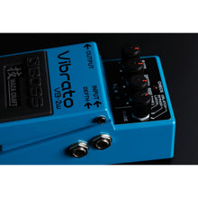 Load image into Gallery viewer, Boss VB-2W WAZA Craft Vibrato-Easy Music Center