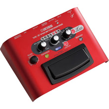 Load image into Gallery viewer, Boss VE-2 Vocal Performer-Easy Music Center