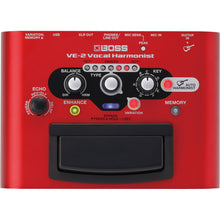 Load image into Gallery viewer, Boss VE-2 Vocal Performer-Easy Music Center