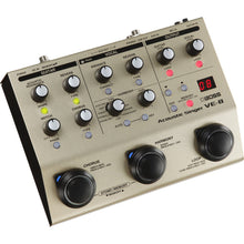 Load image into Gallery viewer, Boss VE-8 Acoustic Singer Multi Effects and Looper-Easy Music Center