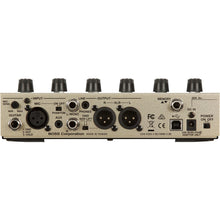 Load image into Gallery viewer, Boss VE-8 Acoustic Singer Multi Effects and Looper-Easy Music Center