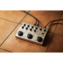 Load image into Gallery viewer, Boss VE-8 Acoustic Singer Multi Effects and Looper-Easy Music Center