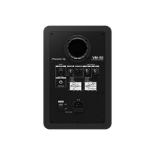 Load image into Gallery viewer, Pioneer VM-50 5.25" Active Monitor Speaker, Black-Easy Music Center