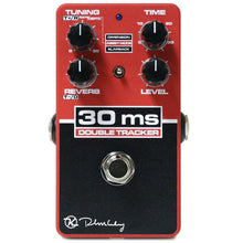 Load image into Gallery viewer, Keeley K30MS 30ms Studio Double Tracker Pedal w/ Reverb-Easy Music Center
