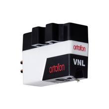 Load image into Gallery viewer, Ortofon VNL-INTROPACK VNL Introductory Pack - Headshell, Cartridge, and 3 Styli (I, II, III)-Easy Music Center