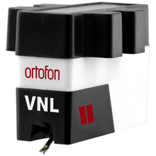 Load image into Gallery viewer, Ortofon VNL-INTROPACK VNL Introductory Pack - Headshell, Cartridge, and 3 Styli (I, II, III)-Easy Music Center