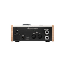 Load image into Gallery viewer, Universal Audio VOLT176 1-in/2-out USB 2.0 Audio Interface-Easy Music Center