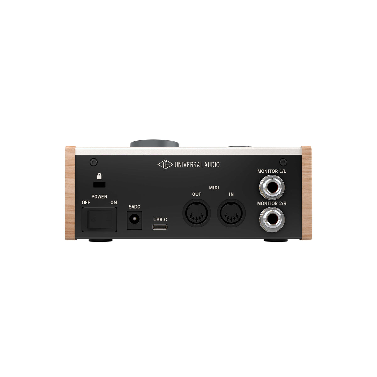 DTM・DAW UAD Universal Audio VOLT176 Universal Audio VOLT176 1-in/2-out USB 2.0 Audio Interface – Easy