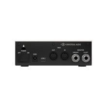 Load image into Gallery viewer, Universal Audio VOLT1 1-in/2-out USB 2.0 Audio Interface-Easy Music Center