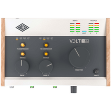 Load image into Gallery viewer, Universal Audio VOLT276 2-in/2-out USB 2.0 Audio Interface-Easy Music Center