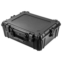Load image into Gallery viewer, PLX-500-K High-Torque, Direct Drive Turntable & VU1200 Hard Case Bundle-Easy Music Center