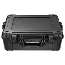 Load image into Gallery viewer, PLX-500-K High-Torque, Direct Drive Turntable & VU1200 Hard Case Bundle-Easy Music Center