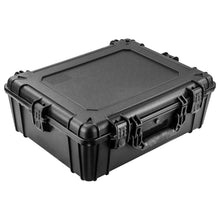 Load image into Gallery viewer, PLX-500-K High-Torque, Direct Drive Turntable & VU1200 Hard Case Bundle-Easy Music Center