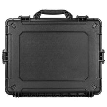 Load image into Gallery viewer, PLX-500-K High-Torque, Direct Drive Turntable & VU1200 Hard Case Bundle-Easy Music Center