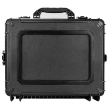 Load image into Gallery viewer, PLX-1000 Professional Direct Drive Analog Turntable & VU1200 Hard Case Bundle-Easy Music Center