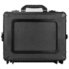 Load image into Gallery viewer, PLX-500-K High-Torque, Direct Drive Turntable & VU1200 Hard Case Bundle-Easy Music Center