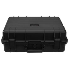 Load image into Gallery viewer, Odyssey VURANE72 Injection-Molded Case - Fits Rane 72-Easy Music Center