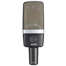 Load image into Gallery viewer, AKG C214 Studio Large-Diaphragm Condenser Microphone-Easy Music Center