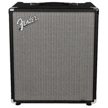Load image into Gallery viewer, Fender 237-0400-000 Rumble 100 v3 Combo Bass Amp-Easy Music Center