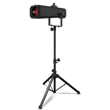 Load image into Gallery viewer, Chauvet FOLLOWSPOT75ST LED Followspot 75ST Portable Spotlight, 75w White LED-Easy Music Center