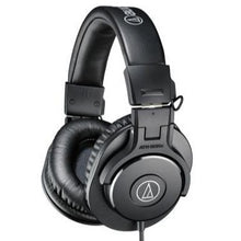 Load image into Gallery viewer, Audio-Technica Audio-technica ATH-M30X Closed-back Studio Headphone - Easy Music Center