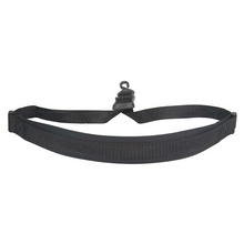 Load image into Gallery viewer, Neotech 8401002 Wick-it Sax Neck Strap, Regular Open, Black-Easy Music Center