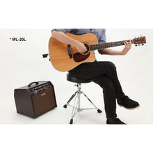 Load image into Gallery viewer, Boss WL-20L Instrument Wireless System-Easy Music Center