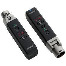 Load image into Gallery viewer, Boss WL-30XLR Wireless Mic Adapter System-Easy Music Center