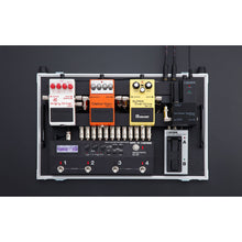 Load image into Gallery viewer, Boss WL-50 Guitar Wireless System w/ Built-in Charging-Easy Music Center