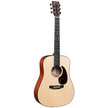 Load image into Gallery viewer, Martin DJR-10E Dread Jr. Acoustic-Electric Guitar-Easy Music Center