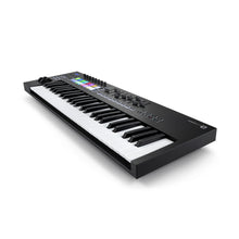 Load image into Gallery viewer, Novation LAUNCHKEY49MK3 Midi Keyboard Controller 49-Key-Easy Music Center
