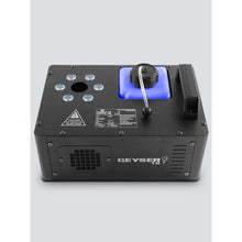 Load image into Gallery viewer, Chauvet GEYSERT6 Geyser Effect Machine w/ 6-LED RGB-Easy Music Center