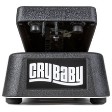 Load image into Gallery viewer, Dunlop 95Q Cry Baby Wah with Q Control-Easy Music Center