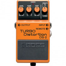 Load image into Gallery viewer, Boss DS-2 Turbo Distortion-Easy Music Center
